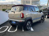 クロスビー 1.0 ハイブリッド(HYBRID) MZ 4WD 