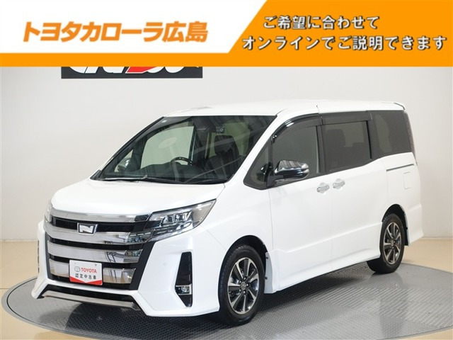 ノア  2.0 Si WxBIII