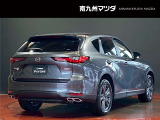 CX-60 3.3 XD Sパッケージ ディーゼル 4WD 