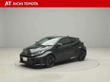 GRヤリス 1.6 RZ ハイ パフォーマンス GR-DAT 4WD 