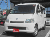 トヨタ ライトエースバン 1.5 GL