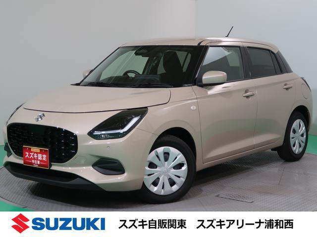 スイフト 1.2 XG 