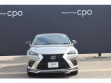 NX 300h Fスポーツ 