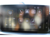 Bluetooth接続可能です。