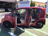 店頭にご来店頂き、実車をご確認頂けるお客様でしたら、県外からのお問合せも大歓迎です♪車両の輸送費用もお見積もり致します!