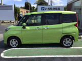 残価設定、通常クレジットと合わせた、お車購入時にしか加入できない大変お得な自動車保険もございます!現金購入予定だったお客様もこの保険に入るためにローンを組む方も増えております。詳細はスタッフまでどうぞ
