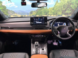 アウトランダー PHEV 2.4 P 4WD 