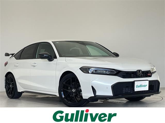 シビック1.5 RS6MTワンオーナー