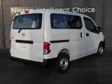 NV200バネットバン 1.6 DX 