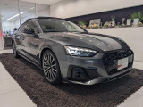 A5スポーツバック 35 TDI Sライン 