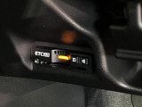 【ETC】高速道路の料金所をストレスなく通過!話題のスポットやサービスエリアに多い「スマートIC」利用時は必須のアイテムです。当店でセットアップを実施、ご納車当日からすぐにご利用いただけます!