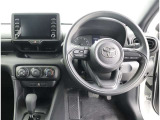 運転席からの操作もしやすいインパネ配置と、見切りのいいアイポイントですので、お車の操作性にも優れていますよ!快適・安心・安全です!!