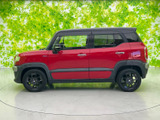 クロスビー 1.0 ハイブリッド(HYBRID) MZ 4WD 