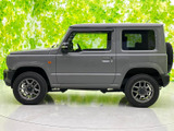 ジムニー XC 4WD 