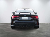 M4クーペ  コンペティション M xドライブ 4WD