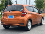 ノート 1.2 e-POWER X FOUR Vセレクション 4WD 
