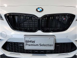 【キドニーグリル】BMWは約90年もの間、ほぼ全ての車両にひと目でBMWだと分かるこの特徴的なフロントグリルが備えられ、デザイン・アイコンとして親しまれてきました。