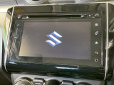 【メーカー純正ナビ】インテリアに溶け込むスタイリッシュな「専用設計」メーカーナビを装備♪視認性や操作性など基本性能にも優れ、より上質なカーライフをお楽しみいただけます。