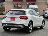 GLAクラス GLA180 
