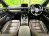 CX-5 2.2 XD エクスクルーシブ モード 