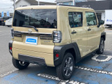 タフト G ダーククロム ベンチャー 