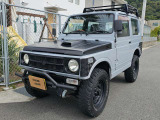 ジムニー ランドベンチャー 4WD 