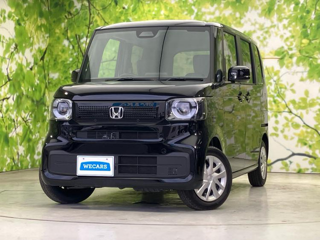 N-BOX  