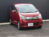 デイズ X 4WD 