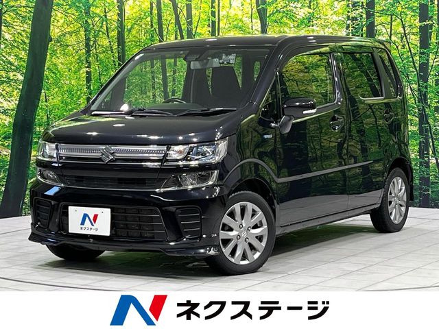 ワゴンR ハイブリッド(HYBRID) FZ 