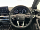 A5スポーツバック 40 TDI クワトロ Sライン 4WD 4WD ワンオーナー