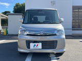 弊社では、全車『修復歴なし』のお車のみ取り扱っております。専任バイヤーによる厳選した仕入れの後、入庫後の車両チェックを行い、ネクステージが認定した高品質な中古車をご提供しております。