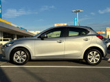 MAZDA2 1.5 15S 