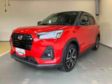 ロッキー 1.0 G 4WD 