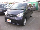デイズ X 4WD 