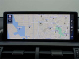 純正ナビで視界も良く見えやすいので運転が楽しくなります☆