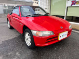 平成3年式ホンダ ビート入庫しました!