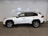RAV4  2.0 G 4WD