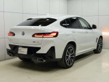X4 xドライブ20d Mスポーツ 4WD 