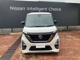 ルークス ハイウェイスター Gターボ アーバンクロム プロパイロットエディション 4WD 