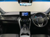 ハリアー 2.0 G 禁煙車・純正ディスプレイオーディオ ・バ