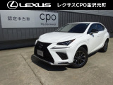 レクサスCPO金沢元町の車両をご覧頂き誠にありがとうございます。「NX300h “特別仕様車 Cool&Bright” AWD 」入荷致しました。