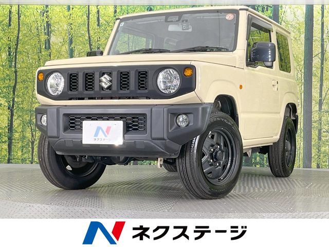 ジムニー  XL