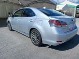 HS 250h バージョンI 