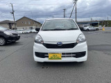 プレオプラス FA 4WD 