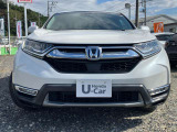 CR-V 2.0 e:HEV EX マスターピース