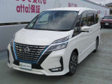 セレナ 1.2 e-POWER ハイウェイスター V 