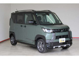 デリカミニ T プレミアム 4WD 