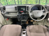 エブリイ ジョイン ターボ (レーダーブレーキサポート装着車)
