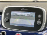 ■駐車するときにバックガイドモニターを見ながら安心して駐車することが出来ます!
