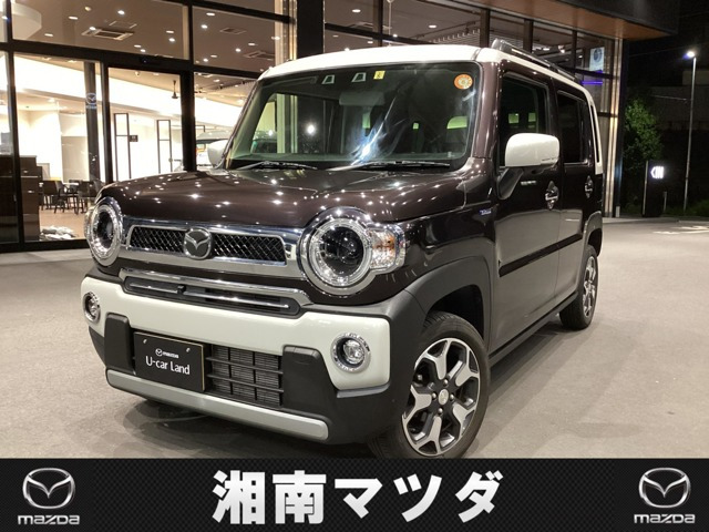 フレアクロスオーバー XS 